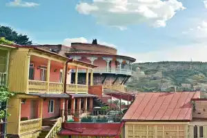 Apartment Paysage, Tbilisi