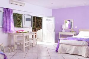Primavera Beach Hotel Studios & Apartments, Malia