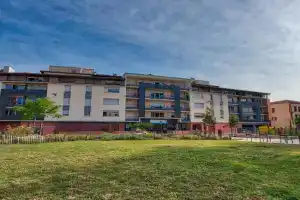 Zenao - Résidence Stella Apart-hotel, Albi
