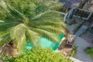Ocean Boho House, Jambiani