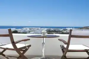 Villa Nireas, Platis Yialos Mykonos