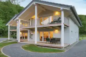 dorf Guest house, Thale