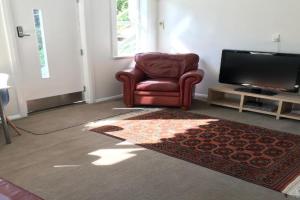 Sycamore Villa, 2 bedroom apartment, Dunedin