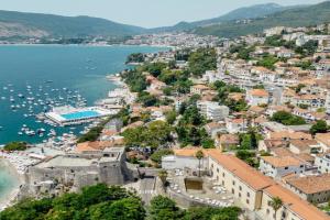 Guesthouse Villa Stari Grad, Herceg Novi