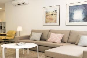 Apartamento Malagueta Gutenberg, Malaga