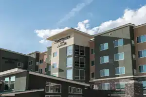 Residence Inn by Marriott North/Quail Springs, Oklahoma City