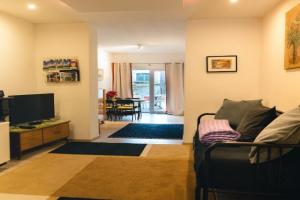 Lyves Apartments, Liege