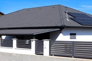 Kincső Vendégház Apartments, Sarospatak