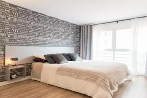 Malaga Beach Apartment, Malaga