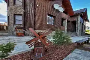 MAFA Apartaments, Palyanytsya