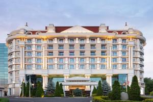 Rixos Hotel, Almaty