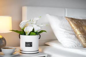 Apartament SIRIUS Polanki Park, Kolobrzeg
