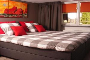 Bed and Breakfast de Verwennerij Mini-hotel, Ermelo