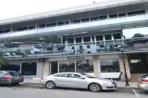 Accommodation Dolcino Apartments, Ulcinj