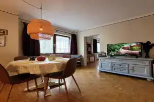 Apartment Centrum - Steinbock Lodges, Zell am See