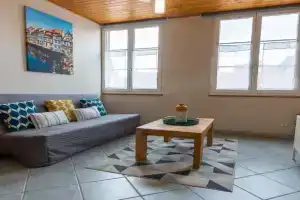 Le Schwendala - Quartier Petite Venise Apartments, Colmar