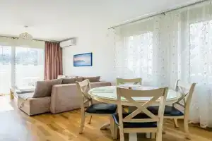 Apartments LORA Cetinjska, Budva