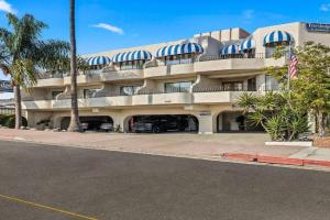 Travelodge by Wyndham Beach, San Clemente