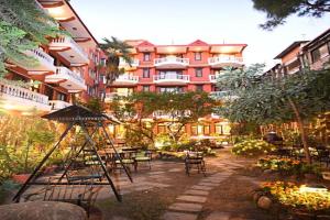 Nirvana Boutique Hotel, Kathmandu