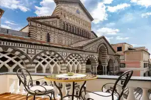 La Suite Del Cavaliere Apartments, Amalfi
