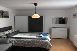 Big and Beautiful Apartments, Hannover