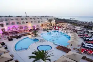 Telemaque Beach & Spa - Families and Couples Only Hotel, Midoun