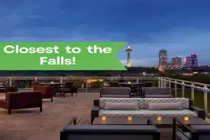 Hyatt Place Hotel, Niagara Falls