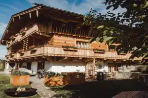 Stadlhof Apartments, Maria Alm