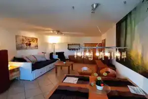Residenz Schauinsland, ganzes Appartement, Sauna Apartments, Todtnauberg