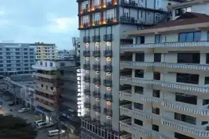 Chelsea Hotel, Dar es Salaam