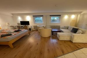 Messe Apartment, Berlin