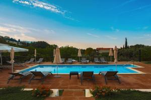Apartmani Tabain I, Mlini