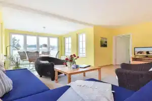 Villa Lucie Else 10, Heringsdorf