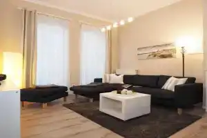 Villa Lucie Else 02 - Steuerbord, Heringsdorf