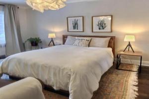 Gite du Survenant Guest house, Montreal