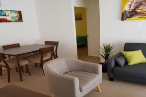 Departamento En FULL EQUIPADO Apartments, La Serena