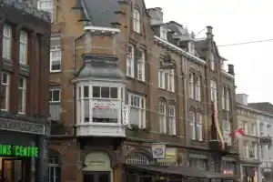 All-In Hotel, Hertogenbosch