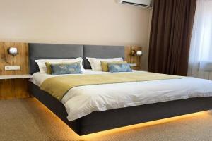 Keremet Hotel, Almaty