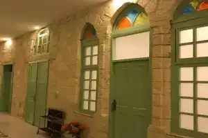 Al Bishara Guest House, Nazareth