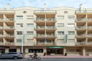 Apartamentos Turísticos Fresno, Torrevieja
