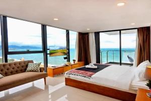 Holi Beach Hotel & Apartments, Nha Trang