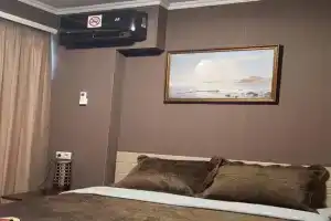 Mimino Apartment Deluxe First Line (K V), Batumi