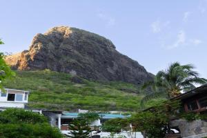 Residence Ma Vie Là Ltee Apartments, Le Morne