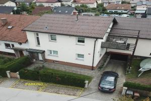 Apartment Milena, Maribor