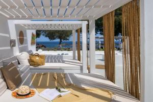 Sol Mare Salis Apartments, Kamari