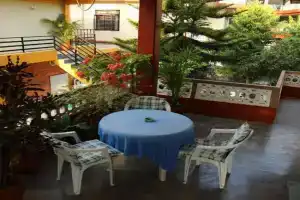 New Tourist Guest House, Pokhara