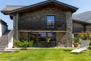 Holiday Home Baila - CCO510 by Interhome, Colico