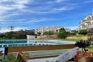 Alpen1 Residencial Finca del Moro Apartments