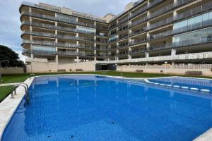 Alpen1 Paseo Marítimo Apartments