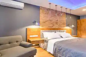 Partner Guest House Baseina, Kiev